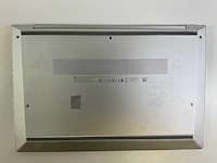 Hp elitebook 830 g8 13.3”, core(tm) i7 11th gen, 16 gb ram, 512 gb nvme laptop - afbeelding 6 van  7