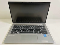 Hp elitebook 830 g8 13.3”, core(tm) i7 11th gen, 16 gb ram, 512 gb nvme laptop