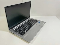 Hp elitebook 830 g8 13.3”, core(tm) i7 11th gen, 16 gb ram, 512 gb nvme laptop - afbeelding 2 van  7