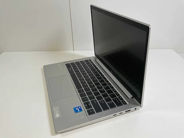 Hp elitebook 830 g8 13.3”, core(tm) i7 11th gen, 16 gb ram, 512 gb nvme laptop - afbeelding 3 van  7