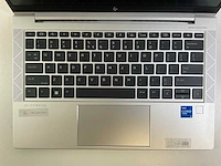 Hp elitebook 830 g8 13.3”, core(tm) i7 11th gen, 16 gb ram, 512 gb nvme laptop - afbeelding 4 van  7
