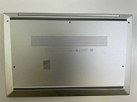 Hp elitebook 830 g8 13.3”, core(tm) i7 11th gen, 16 gb ram, 512 gb nvme laptop - afbeelding 6 van  7