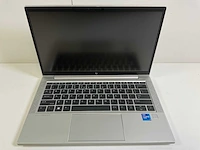 Hp elitebook 830 g8 13.3”, core(tm) i7 11th gen, 16 gb ram, 512 gb nvme laptop
