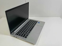 Hp elitebook 830 g8 13.3”, core(tm) i7 11th gen, 16 gb ram, 512 gb nvme laptop - afbeelding 2 van  7