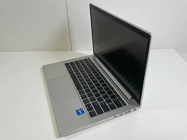 Hp elitebook 830 g8 13.3”, core(tm) i7 11th gen, 16 gb ram, 512 gb nvme laptop - afbeelding 3 van  7