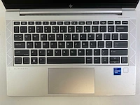 Hp elitebook 830 g8 13.3”, core(tm) i7 11th gen, 16 gb ram, 512 gb nvme laptop - afbeelding 4 van  7