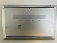 Hp elitebook 830 g8 13.3”, core(tm) i7 11th gen, 16 gb ram, 512 gb nvme laptop - afbeelding 6 van  7