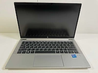 Hp elitebook 830 g8 13.3”, core(tm) i7 11th gen, 16 gb ram, 512 gb nvme laptop