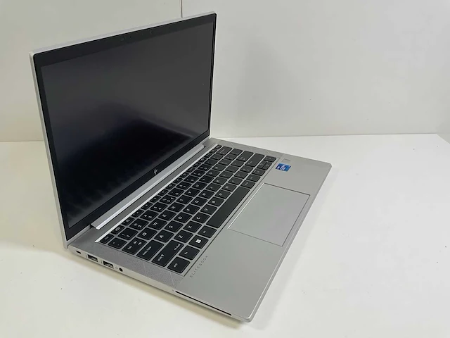 Hp elitebook 830 g8 13.3”, core(tm) i7 11th gen, 16 gb ram, 512 gb nvme laptop - afbeelding 2 van  6