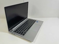 Hp elitebook 830 g8 13.3”, core(tm) i7 11th gen, 16 gb ram, 512 gb nvme laptop - afbeelding 2 van  6