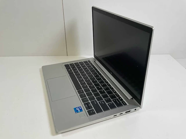 Hp elitebook 830 g8 13.3”, core(tm) i7 11th gen, 16 gb ram, 512 gb nvme laptop - afbeelding 3 van  6