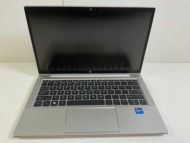 Hp elitebook 830 g8 13.3”, core(tm) i7 11th gen, 16 gb ram, 512 gb nvme laptop - afbeelding 1 van  7