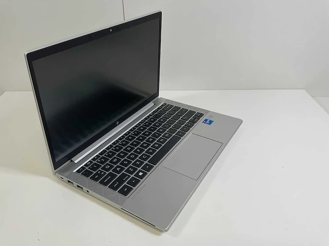 Hp elitebook 830 g8 13.3”, core(tm) i7 11th gen, 16 gb ram, 512 gb nvme laptop - afbeelding 2 van  7