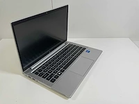 Hp elitebook 830 g8 13.3”, core(tm) i7 11th gen, 16 gb ram, 512 gb nvme laptop - afbeelding 2 van  7