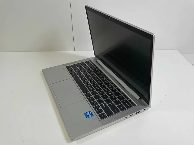 Hp elitebook 830 g8 13.3”, core(tm) i7 11th gen, 16 gb ram, 512 gb nvme laptop - afbeelding 3 van  7