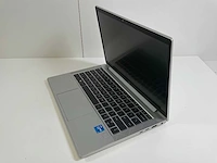 Hp elitebook 830 g8 13.3”, core(tm) i7 11th gen, 16 gb ram, 512 gb nvme laptop - afbeelding 3 van  7