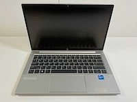 Hp elitebook 830 g8 13.3”, core(tm) i7 11th gen, 16 gb ram, 512 gb nvme laptop