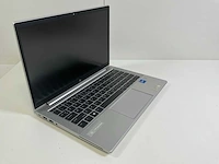 Hp elitebook 830 g8 13.3”, core(tm) i7 11th gen, 16 gb ram, 512 gb nvme laptop - afbeelding 2 van  6