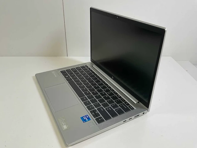 Hp elitebook 830 g8 13.3”, core(tm) i7 11th gen, 16 gb ram, 512 gb nvme laptop - afbeelding 3 van  6