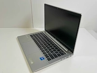 Hp elitebook 830 g8 13.3”, core(tm) i7 11th gen, 16 gb ram, 512 gb nvme laptop - afbeelding 3 van  6
