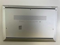 Hp elitebook 830 g8 13.3”, core(tm) i7 11th gen, 16 gb ram, 512 gb nvme laptop - afbeelding 6 van  6