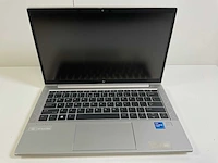 Hp elitebook 830 g8 13.3”, core(tm) i7 11th gen, 16 gb ram, 512 gb nvme laptop