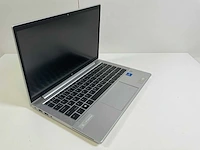Hp elitebook 830 g8 13.3”, core(tm) i7 11th gen, 16 gb ram, 512 gb nvme laptop - afbeelding 2 van  6