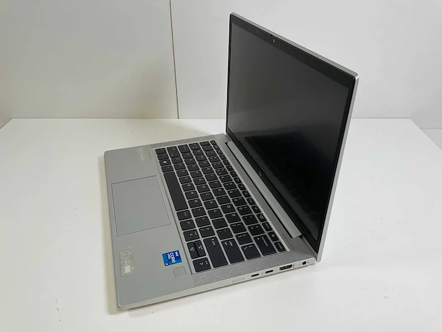 Hp elitebook 830 g8 13.3”, core(tm) i7 11th gen, 16 gb ram, 512 gb nvme laptop - afbeelding 3 van  6
