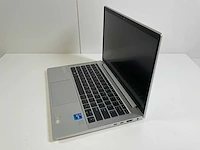 Hp elitebook 830 g8 13.3”, core(tm) i7 11th gen, 16 gb ram, 512 gb nvme laptop - afbeelding 3 van  6