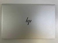 Hp elitebook 830 g8 13.3”, core(tm) i7 11th gen, 16 gb ram, 512 gb nvme laptop - afbeelding 5 van  6