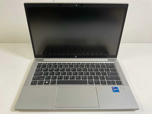 Hp elitebook 830 g8 13.3”, core(tm) i7 11th gen, 16 gb ram, 512 gb nvme laptop - afbeelding 1 van  6