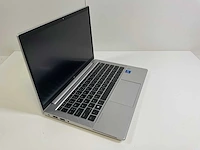 Hp elitebook 830 g8 13.3”, core(tm) i7 11th gen, 16 gb ram, 512 gb nvme laptop - afbeelding 2 van  6