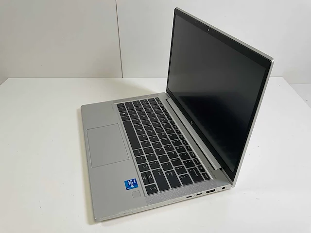 Hp elitebook 830 g8 13.3”, core(tm) i7 11th gen, 16 gb ram, 512 gb nvme laptop - afbeelding 3 van  6