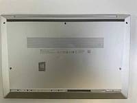 Hp elitebook 830 g8 13.3”, core(tm) i7 11th gen, 16 gb ram, 512 gb nvme laptop - afbeelding 5 van  6
