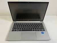 Hp elitebook 830 g8 13.3”, core(tm) i7 11th gen, 16 gb ram, 512 gb nvme laptop