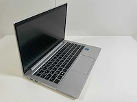 Hp elitebook 830 g8 13.3”, core(tm) i7 11th gen, 16 gb ram, 512 gb nvme laptop - afbeelding 2 van  7