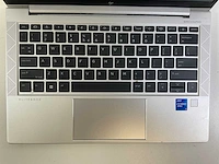 Hp elitebook 830 g8 13.3”, core(tm) i7 11th gen, 16 gb ram, 512 gb nvme laptop - afbeelding 4 van  7