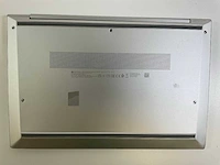 Hp elitebook 830 g8 13.3”, core(tm) i7 11th gen, 16 gb ram, 512 gb nvme laptop - afbeelding 6 van  7