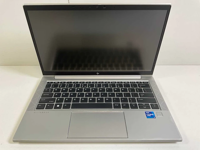 Hp elitebook 830 g8 13.3”, core(tm) i7 11th gen, 16 gb ram, 512 gb nvme laptop - afbeelding 1 van  7