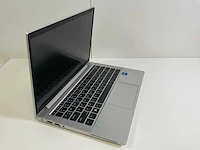 Hp elitebook 830 g8 13.3”, core(tm) i7 11th gen, 16 gb ram, 512 gb nvme laptop - afbeelding 2 van  7