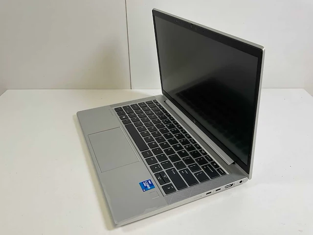 Hp elitebook 830 g8 13.3”, core(tm) i7 11th gen, 16 gb ram, 512 gb nvme laptop - afbeelding 3 van  7