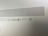 Hp elitebook 830 g8 13.3”, core(tm) i7 11th gen, 16 gb ram, 512 gb nvme laptop - afbeelding 7 van  7