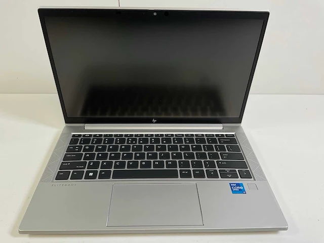 Hp elitebook 830 g8 13.3”, core(tm) i7 11th gen, 16 gb ram, 512 gb nvme laptop - afbeelding 1 van  7