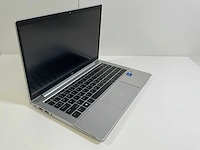 Hp elitebook 830 g8 13.3”, core(tm) i7 11th gen, 16 gb ram, 512 gb nvme laptop - afbeelding 2 van  7