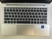 Hp elitebook 830 g8 13.3”, core(tm) i7 11th gen, 16 gb ram, 512 gb nvme laptop - afbeelding 4 van  7
