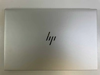Hp elitebook 830 g8 13.3”, core(tm) i7 11th gen, 16 gb ram, 512 gb nvme laptop - afbeelding 5 van  7