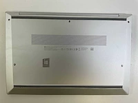 Hp elitebook 830 g8 13.3”, core(tm) i7 11th gen, 16 gb ram, 512 gb nvme laptop - afbeelding 6 van  7