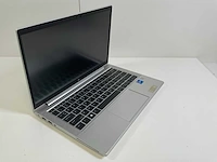 Hp elitebook 830 g8 13.3”, core(tm) i7 11th gen, 16 gb ram, 512 gb nvme laptop - afbeelding 2 van  7