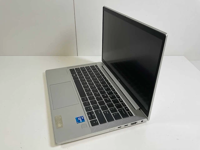 Hp elitebook 830 g8 13.3”, core(tm) i7 11th gen, 16 gb ram, 512 gb nvme laptop - afbeelding 3 van  7