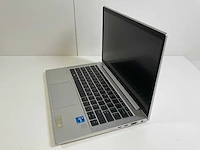 Hp elitebook 830 g8 13.3”, core(tm) i7 11th gen, 16 gb ram, 512 gb nvme laptop - afbeelding 3 van  7